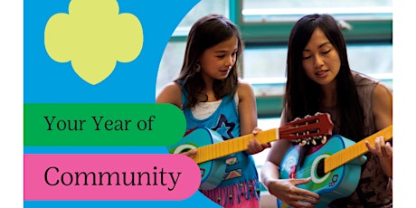 Join Girl Scouts - Virtual Q&A!