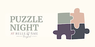 Primaire afbeelding van Puzzle Contest