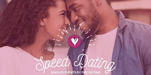 Atlanta, GA Speed Dating for Singles Ages 24-44 at Hudson Grille primary image