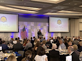 Immagine principale di 2024 Omaha Police Foundation Officer of the Year Awards Luncheon 