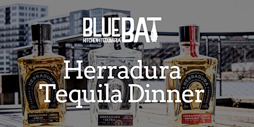Herradura Tequila Dinner primary image