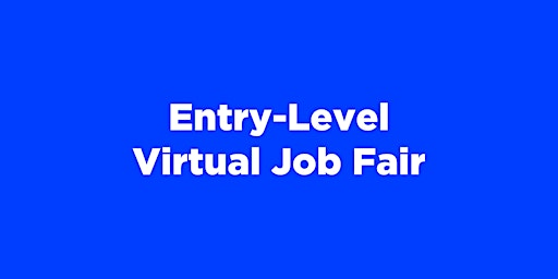 Image principale de Launceston Job Fair - Launceston Career Fair (Employer Registration)