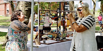 Imagem principal de FAD Market at Governors Island