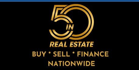 Tampa 50 in 50: Elevate Your Real Estate Game Nationwide!"