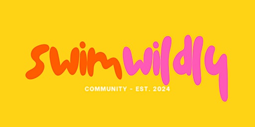 Imagem principal de Swim Wildly April Meet