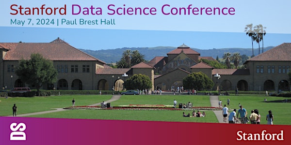 2024 Stanford Data Science Conference