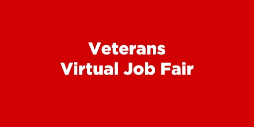 Imagem principal do evento Victoria Job Fair - Victoria Career Fair (Employer Registration)