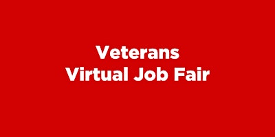 Victoria Job Fair - Victoria Career Fair (Employer Registration) primary image