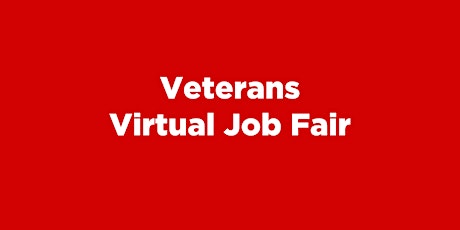 Victoria Job Fair - Victoria Career Fair (Employer Registration)