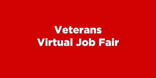 Primaire afbeelding van Victoria Job Fair - Victoria Career Fair (Employer Registration)