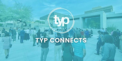 TYP Connects | Arizona Sands Club primary image