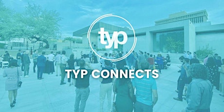 TYP Connects | Talent Talks Mixer primary image