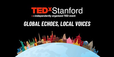 Hauptbild für TEDxStanford 2024