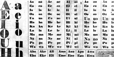 Imagen principal de (Zoom) ʻŌlelo Hawaiʻi - Mele Waikīkī, pt.3