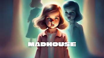 Imagem principal de Madhouse : Escape Game