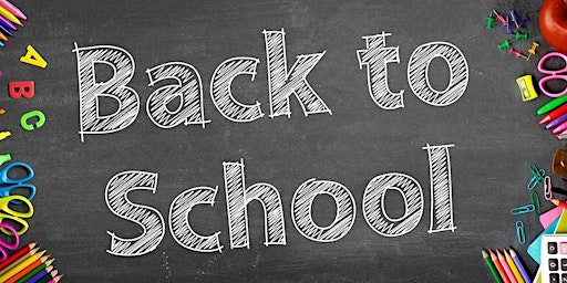 National Children's Center (NCC)Early Learning Center Back to School Nights primary image