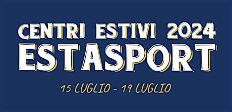 ESTASPORT 6° SETTIMANA