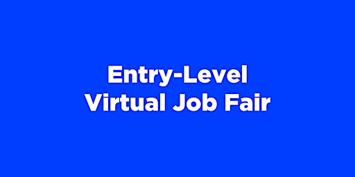 Image principale de Melbourne Job Fair - Melbourne Career Fair (Employer Registration)