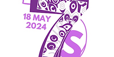 Imagen principal de Shelford 7s Festival - Saturday 18, May 2024