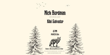 Nick Bordman & Friends