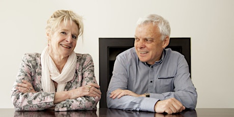 A Literary Lunch with Anne Buist and Graeme Simsion