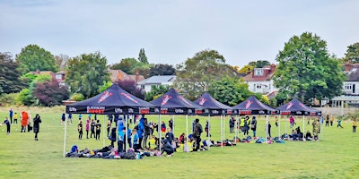 2024 Secondary School "Touch Union" Festival - Mixed Teams - Year 7, 8 & 9 primary image