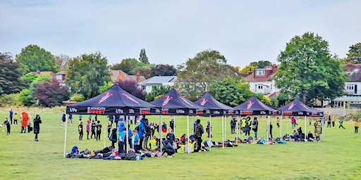 2024 Secondary School "Touch Union" Festival - Mixed Teams - Year 7, 8 & 9  primärbild