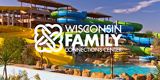 Imagem principal do evento WiFCC Family Waterpark Day at the Kalahari: Wisconsin Dells