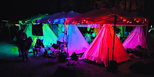 Primaire afbeelding van Coachella* 2024 Weekend 1: Private Camping Experience with Best In Tents