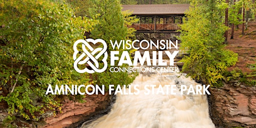 Image principale de WiFCC Day at a State Park: Amnicon Falls State Park