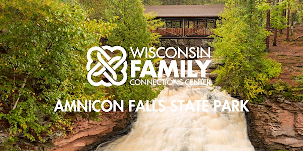 WiFCC Day at a State Park: Amnicon Falls State Park