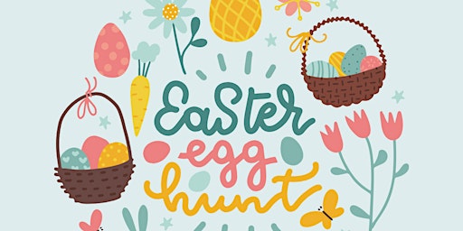 Easter Egg Hunt- Varsity Homes Real Estate primary image