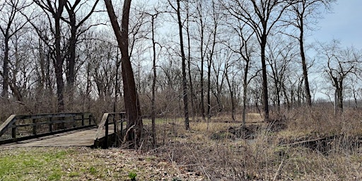 Sagawau Environmental Learning Center Walk primary image