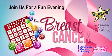 Bingo for Breast Cancer