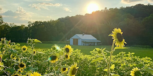 Dinner in the Barn primary image