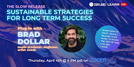 Zoo Labs: LEARN Instructor Plug-in | Sustainable Release Strategies