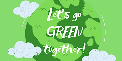 Imagem principal de Council Member Nantasha Williams' Lets Go Green Celebration