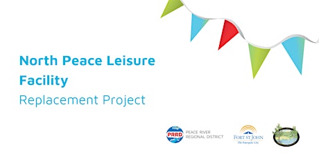 North Peace Leisure Facility | Workshop Area C (In-Person)