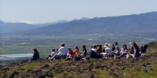 ¡Vamos a las Table Rocks! - Let's Go to the Table Rocks! - primary image