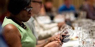 Primaire afbeelding van The Wines of Burgundy: Wine Class (Open to the public!)