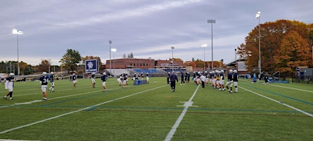 Hauptbild für Spring Coaches Clinic