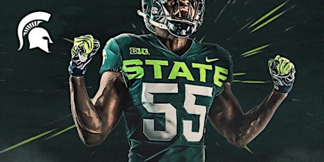 Philly Spartans Game Watch: MSU vs. Ohio State primary image