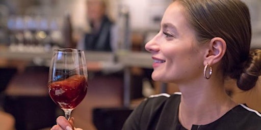 Hauptbild für Wine Essentials Series: Wine Class (Open to the public!)