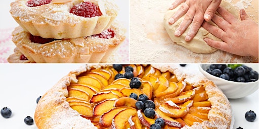 Image principale de French Pastry Foundations - Cooking Class by Cozymeal™