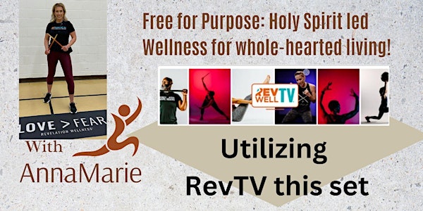 Moving @ PHCLC - Free for Purpose