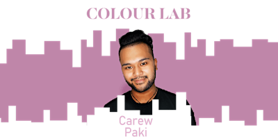 COLOUR LAB - Northland primary image