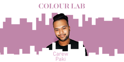 Imagem principal de COLOUR LAB - Hamilton