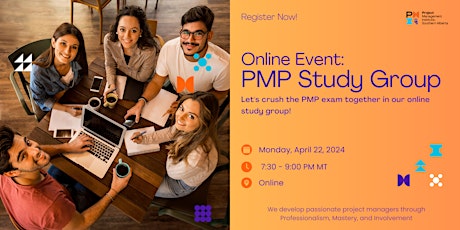 PMP Study Group