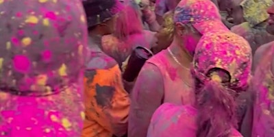 Immagine principale di Jouvert 