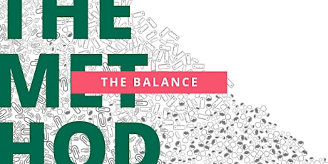 The Method: The Balance primary image
